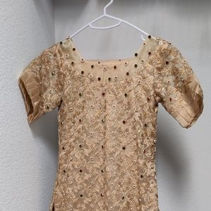 Pakistani Indian outfit